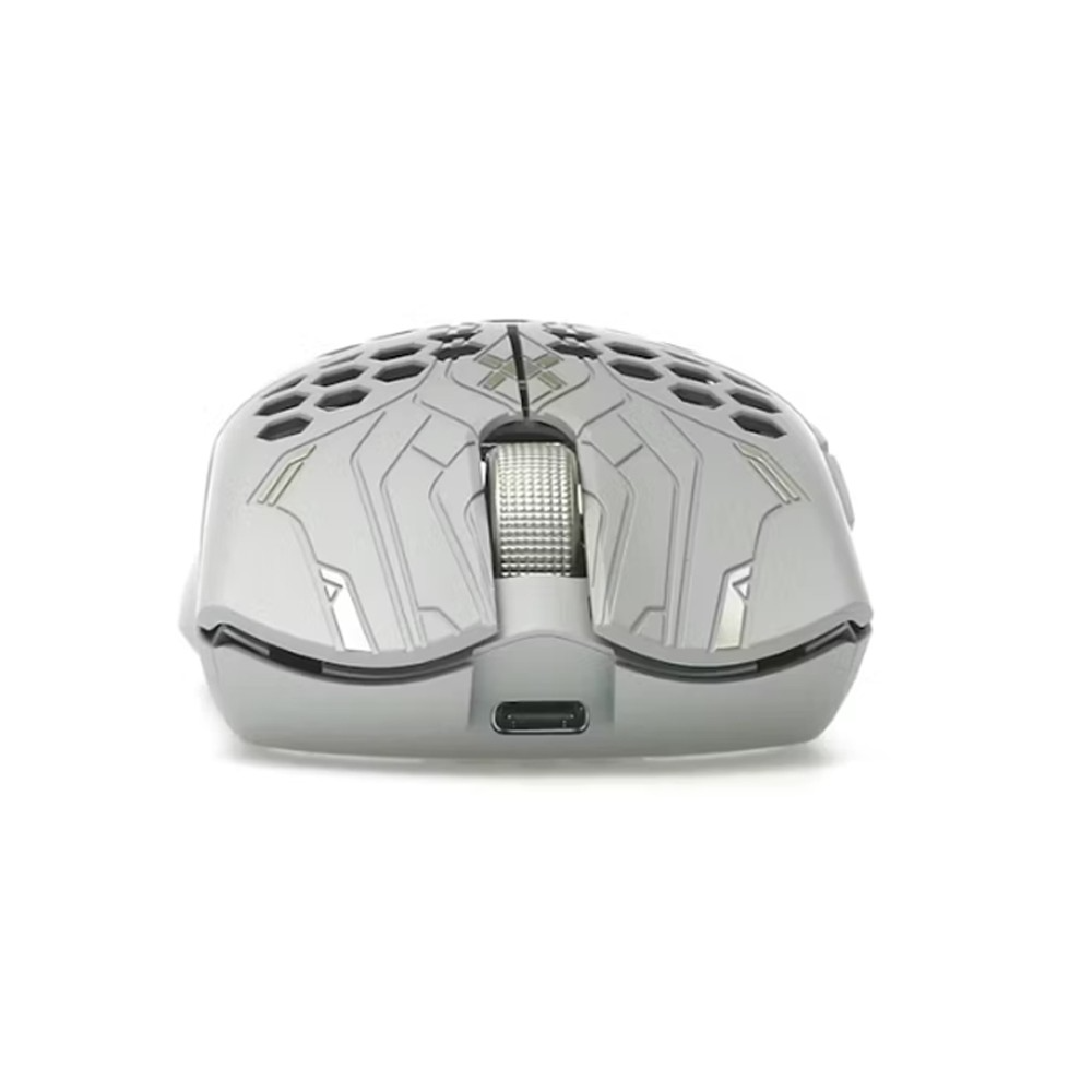 Finalmouse UltralightX Wireless Clix Medium Gaming Mouse Finalmouse UltralightX Wireless Clix Medium Gaming Mouse